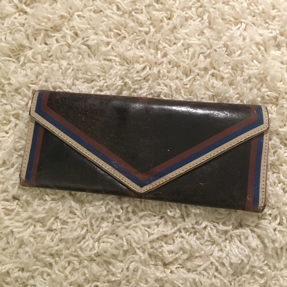 Marc Jacobs Wallet